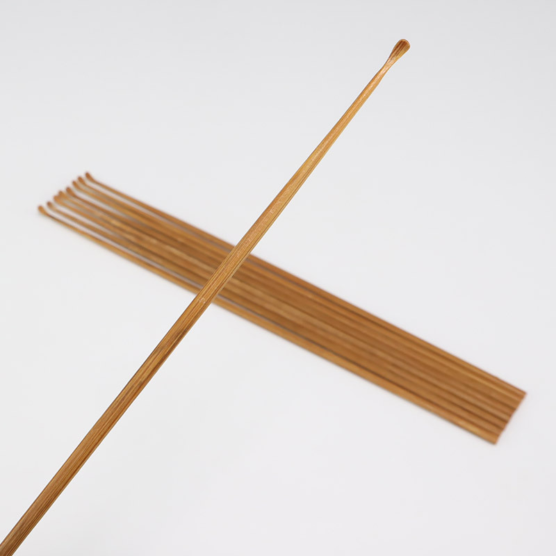 Cây Móc Tai Bằng Tre