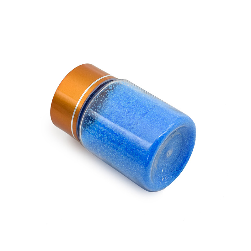 Bột Khử Trùng Dụng Cắt Tóc