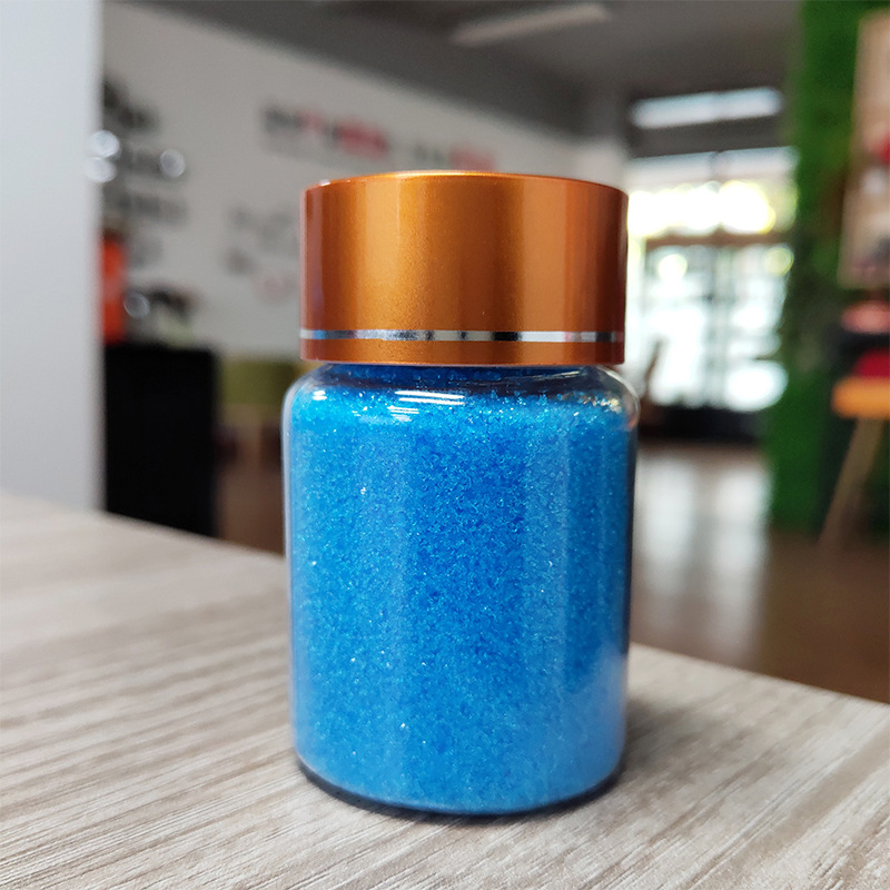 Bột Khử Trùng Dụng Cắt Tóc