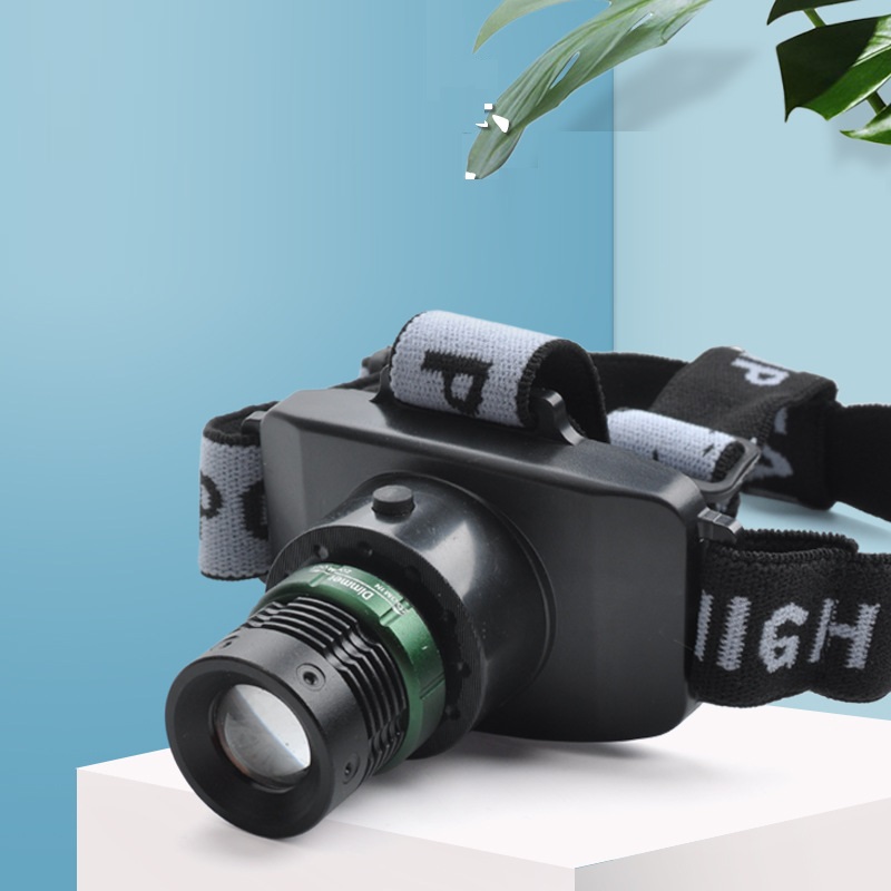 Đèn Pin Chuyện Dụng Ráy Tai 443