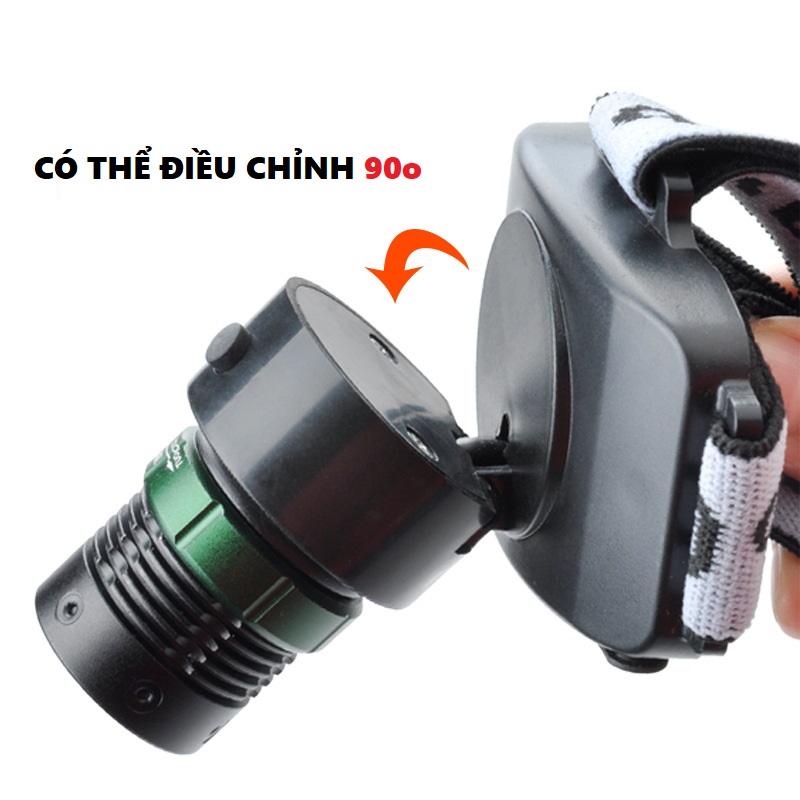 Đèn Pin Chuyện Dụng Ráy Tai 443