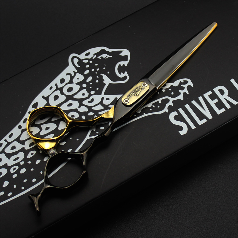 Kéo Cắt Tóc JAGUAR K58