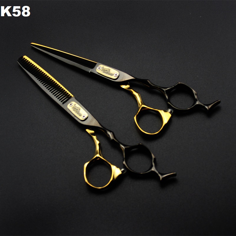 Kéo Cắt Tóc JAGUAR K58