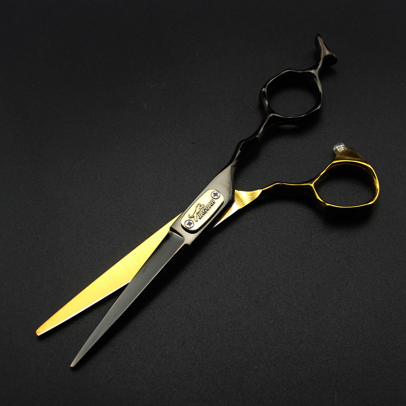 Kéo Cắt Tóc JAGUAR K58