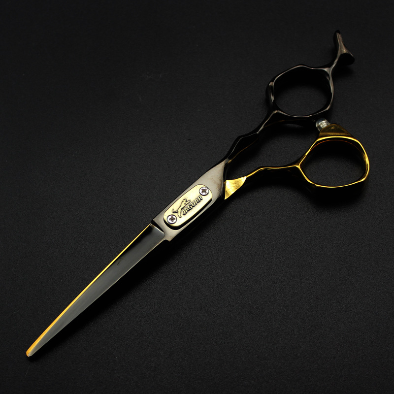 Kéo Cắt Tóc JAGUAR K58