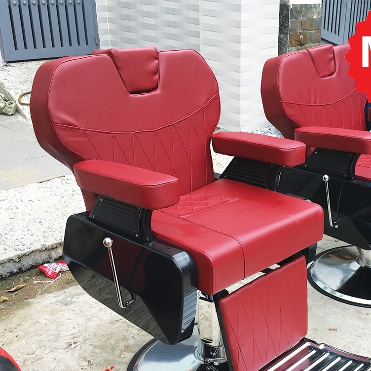 Ghế Cắt Tóc Barber GT-06