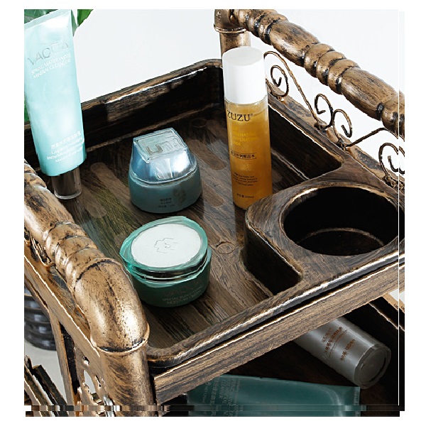 Xe Đẩy Hóa Chất