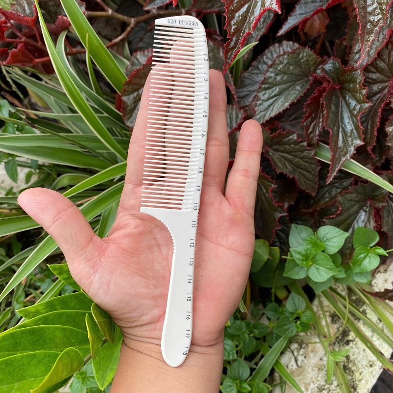 Lược Căt Tóc G20 DONGBEN
