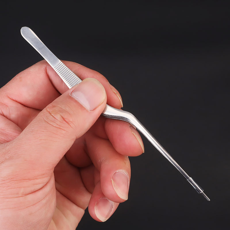 Nhíp Ráy Tai Mini 14cm