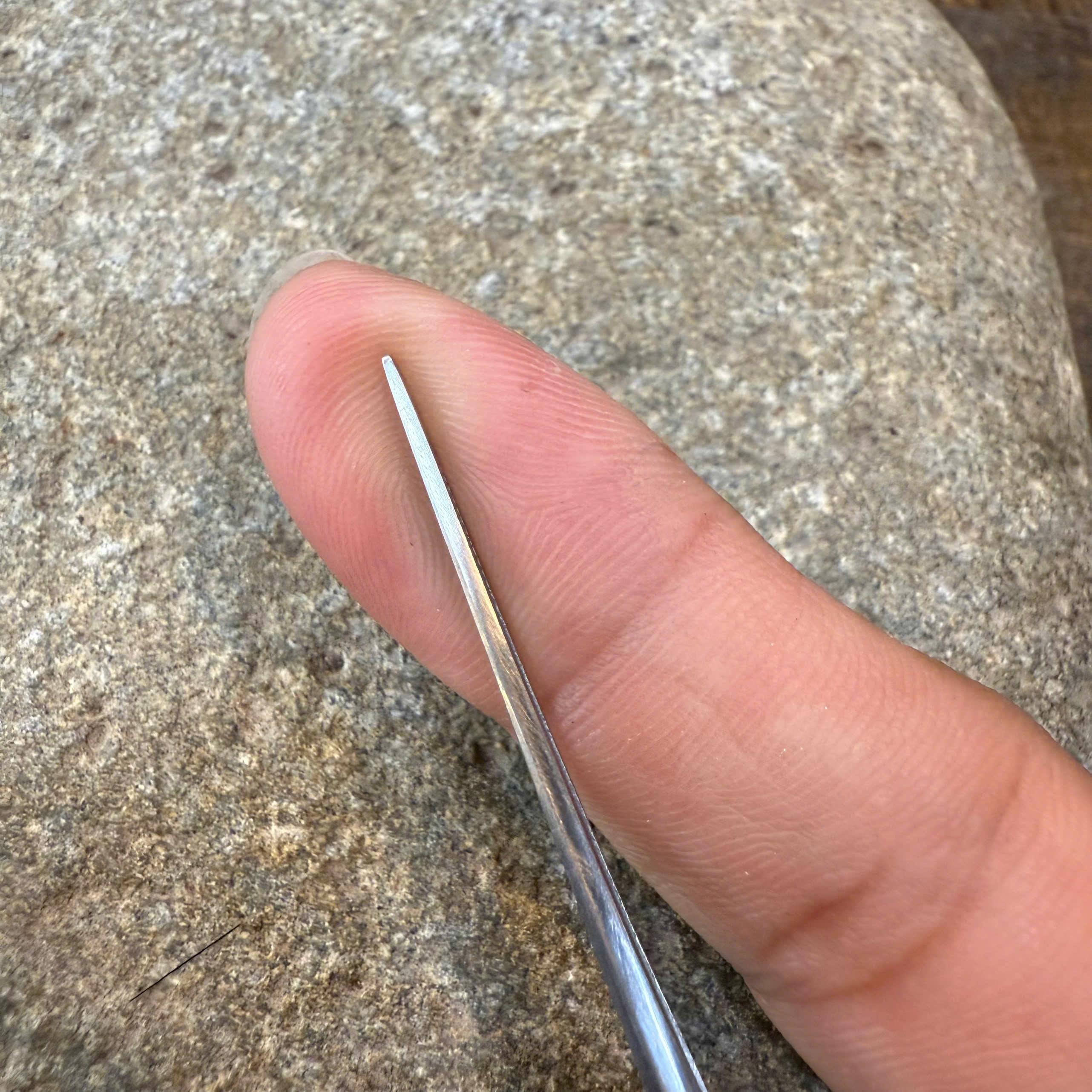 Nhíp Ráy Tai Mini 14cm