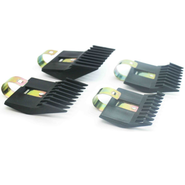 Bộ 4 cử thép tông đơ 1,3,6,9mm