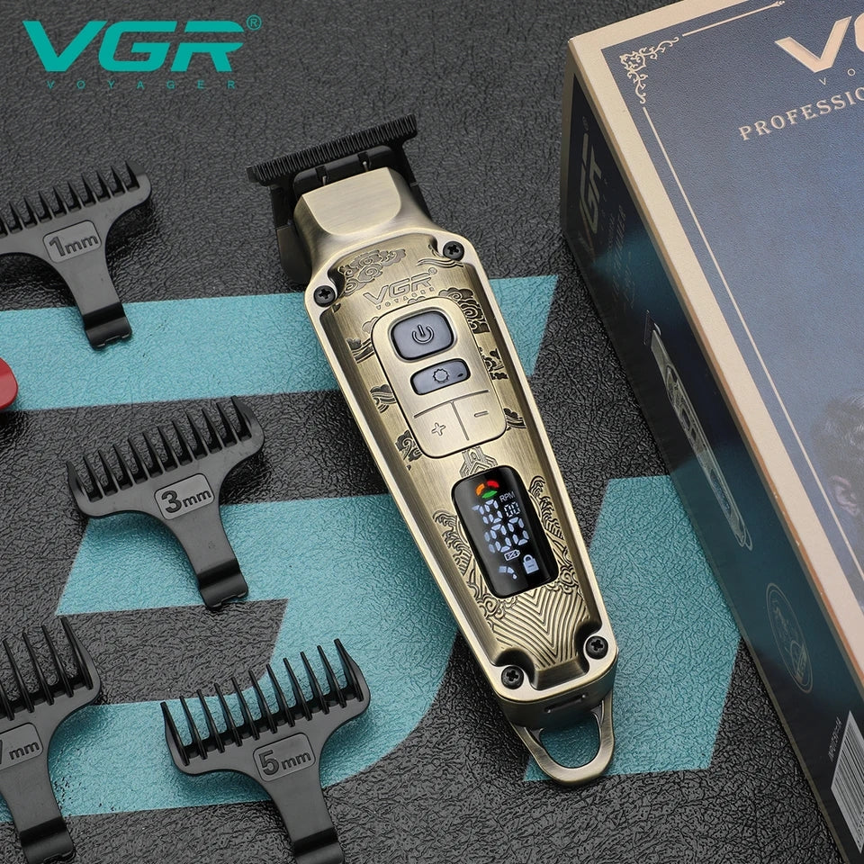 Tông Đơ Cạo Viền VGR V-901