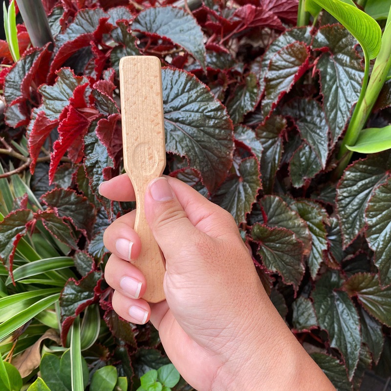 Chổi Phủi Tóc Chuyên Fade Barber Top