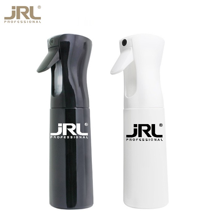 Bình Xịt Tóc Phun Sương Nano JRL