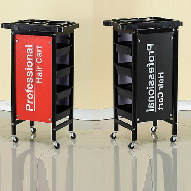 Xe Đẩy Hóa Chất