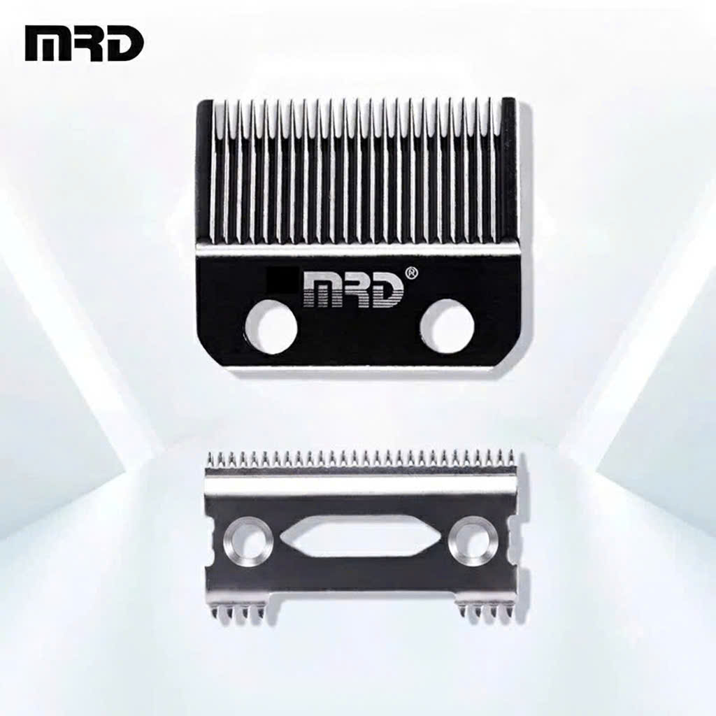 Lưỡi Tông Đơ MRD Răng Sâu ( hàng nội địa china )