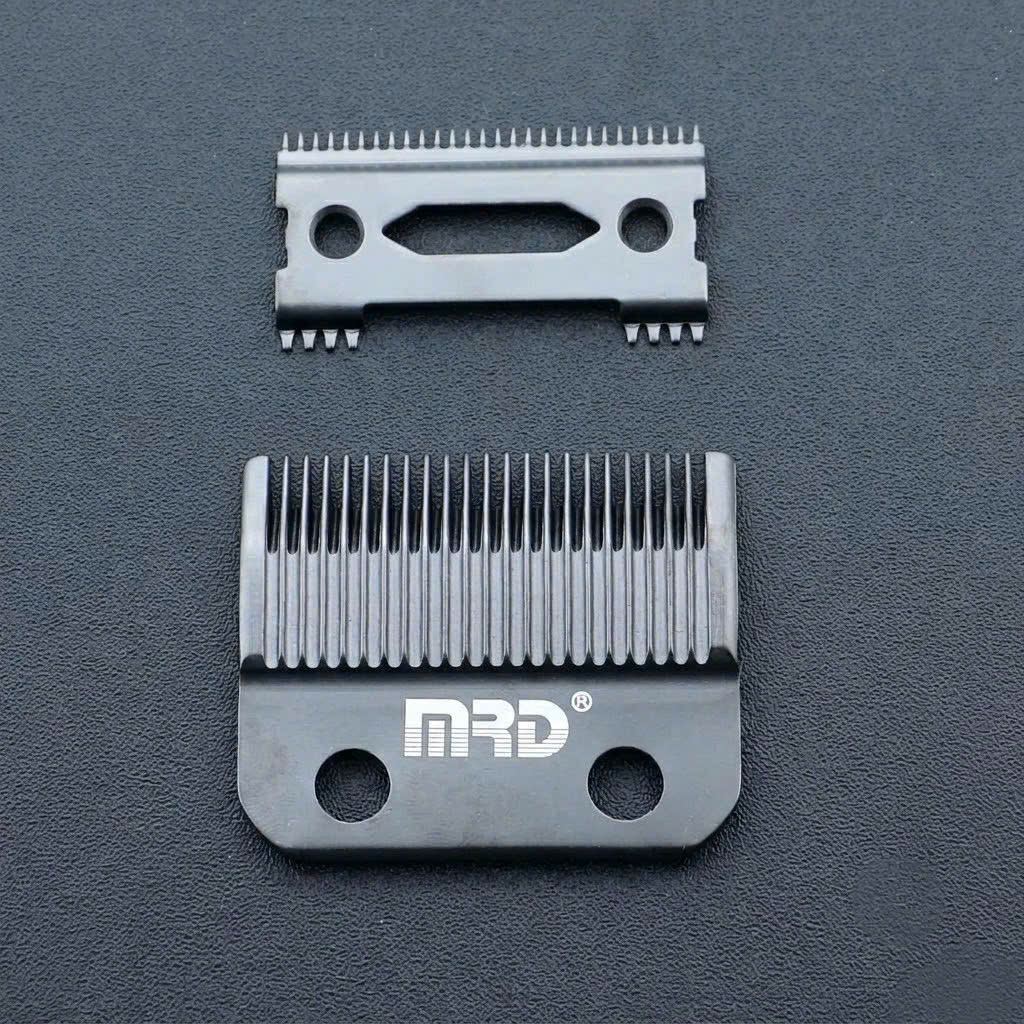 Lưỡi Tông Đơ MRD Răng Sâu ( hàng nội địa china )