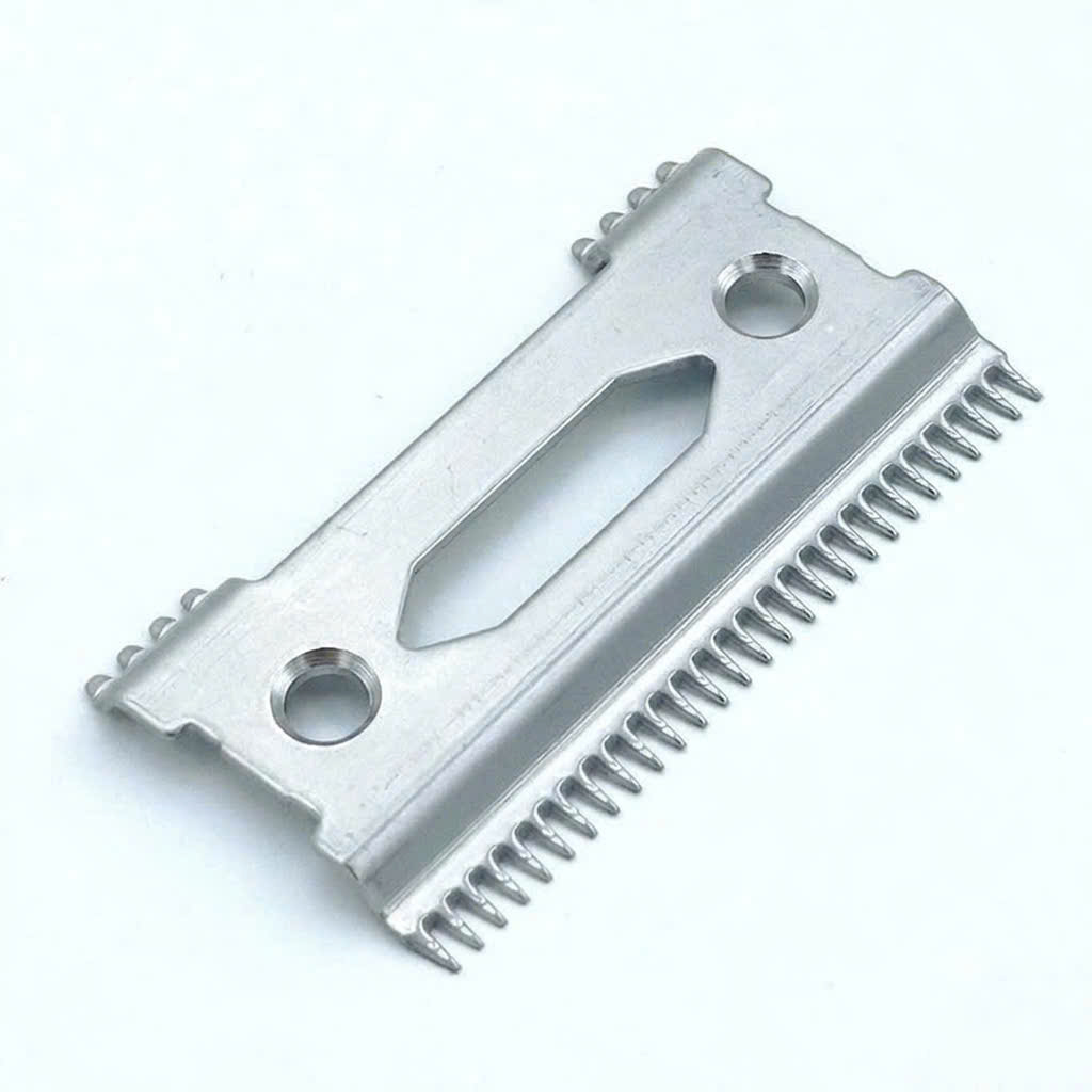 Lưỡi Tông Đơ MRD Răng Sâu ( hàng nội địa china )