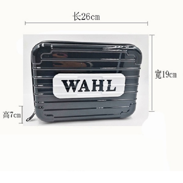 Hộp Đựng Dụng Cụ Làm Tóc Wahl