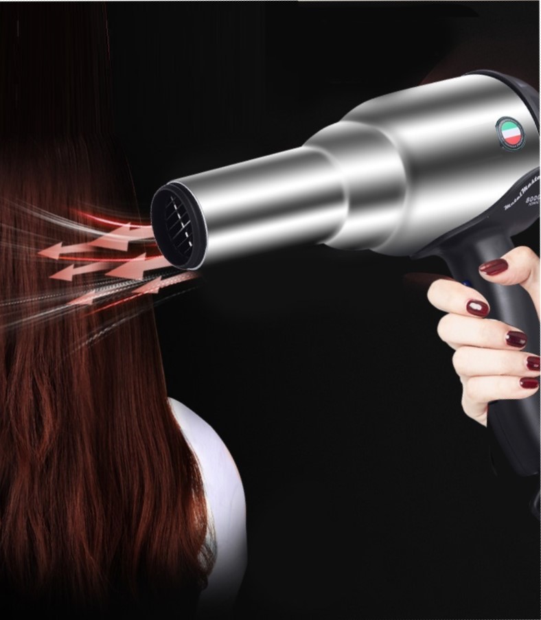 Máy Sấy Tóc  Cao Cấp  EN