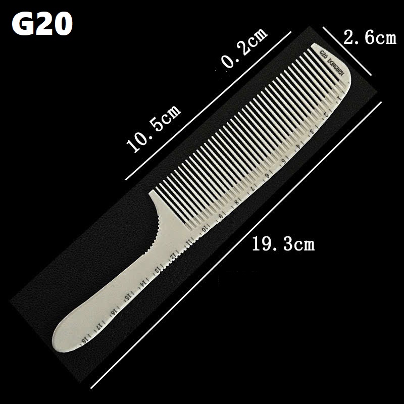 Lược Căt Tóc G20 DONGBEN