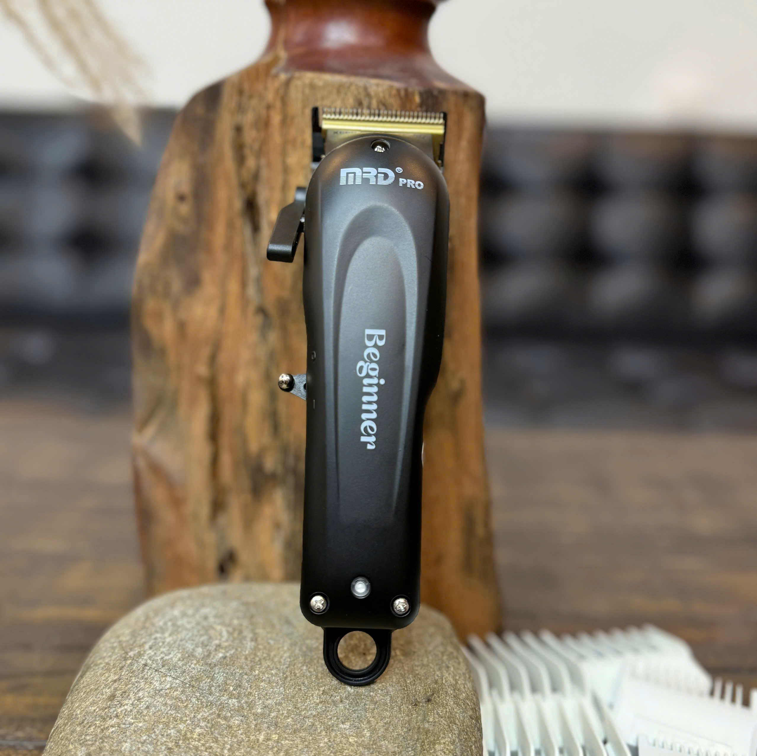 Tông đơ cắt tóc MRD Beginner 3969-2