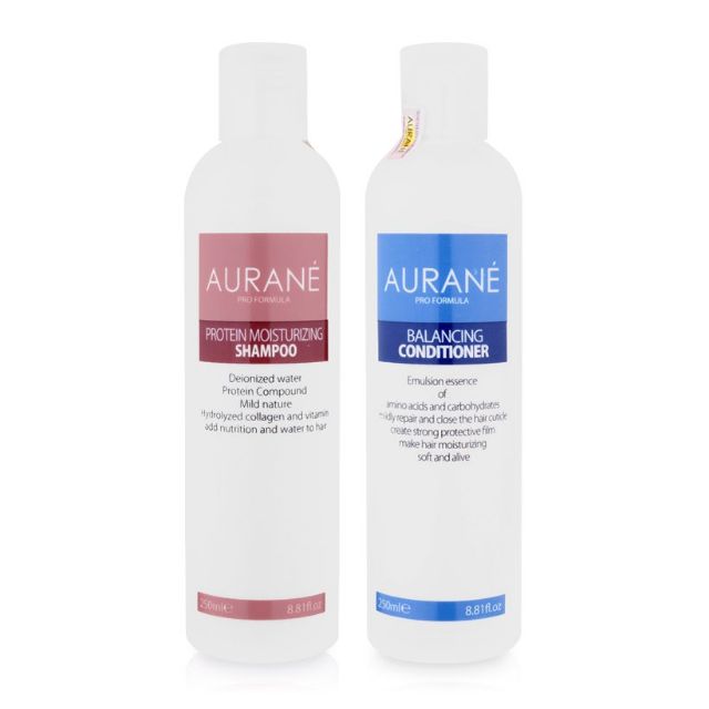 Dầu gội aurane pháp 250ml