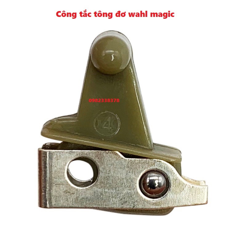 Phụ Kiện Tông Đơ