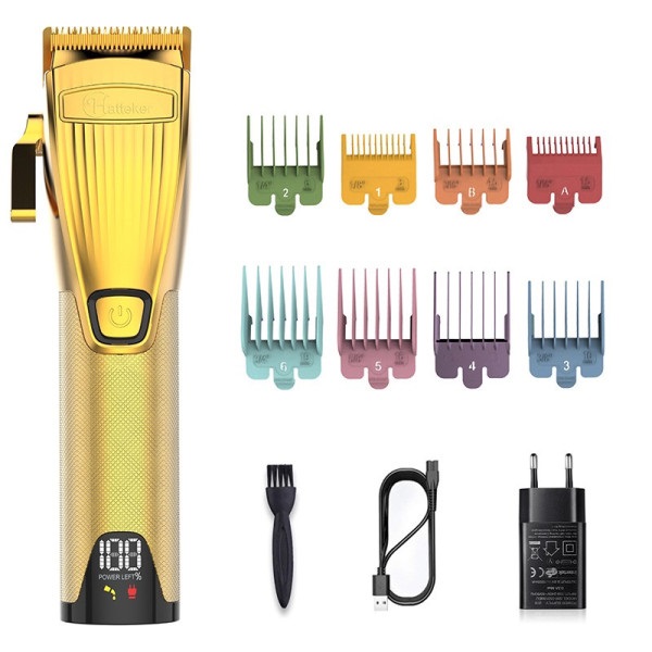 Tông Đơ Cắt Tóc Hatteker K32S