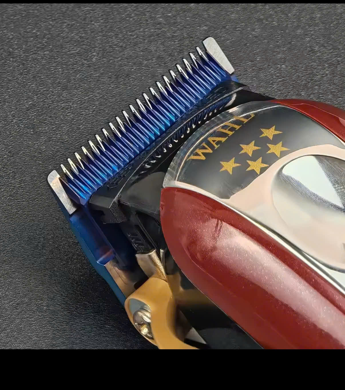 Lưỡi Tông Đơ BOOST+ 1858