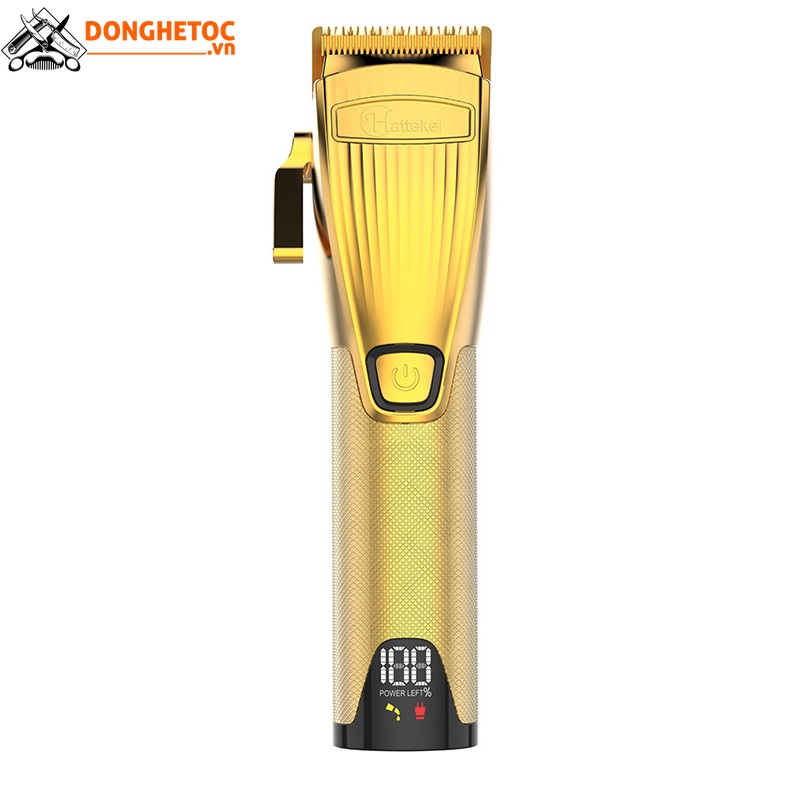 Tông Đơ Cắt Tóc Hatteker K32S