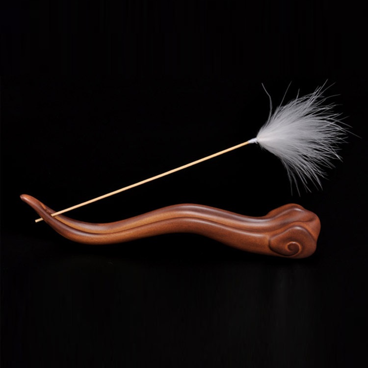 Lông Ngỗng Ngoáy Tai