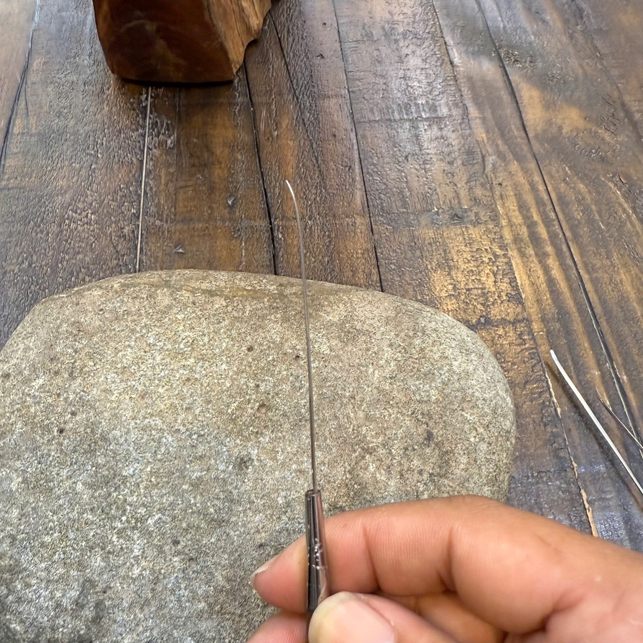 Cây Nại Ráy Tai Đã Mài Chuốt