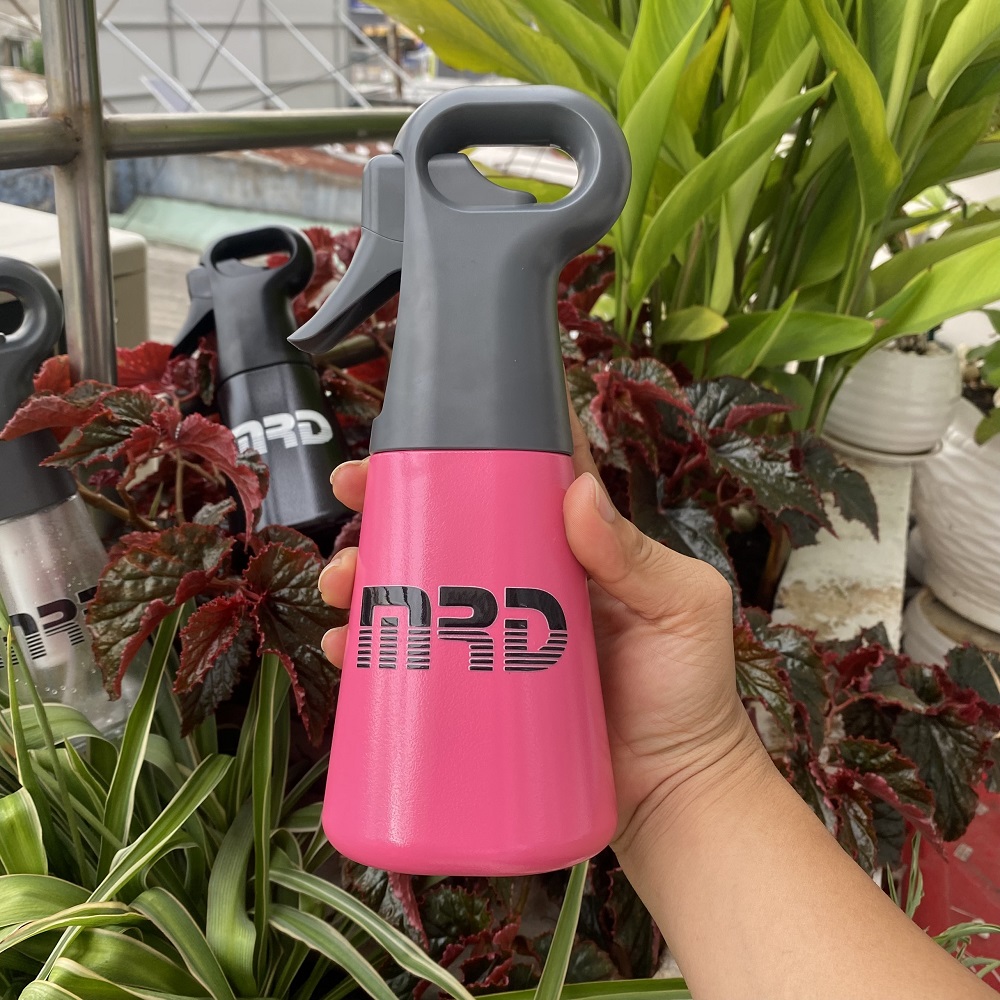 Bình Xịt Tóc Phun Sương Nano MRD Pro 300ml
