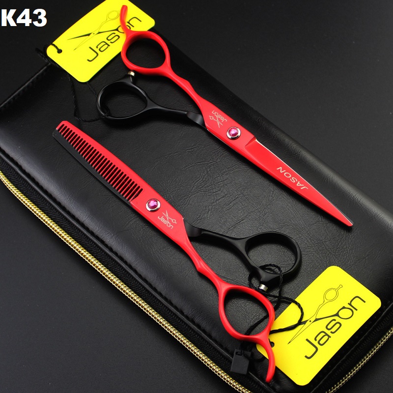 Kéo Tay Trái JASON hai màu