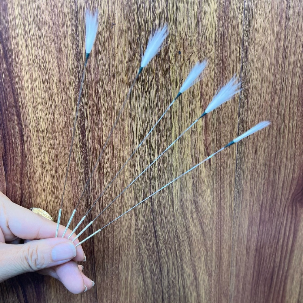 Lông Gà Tơ Ngoáy Tai 441