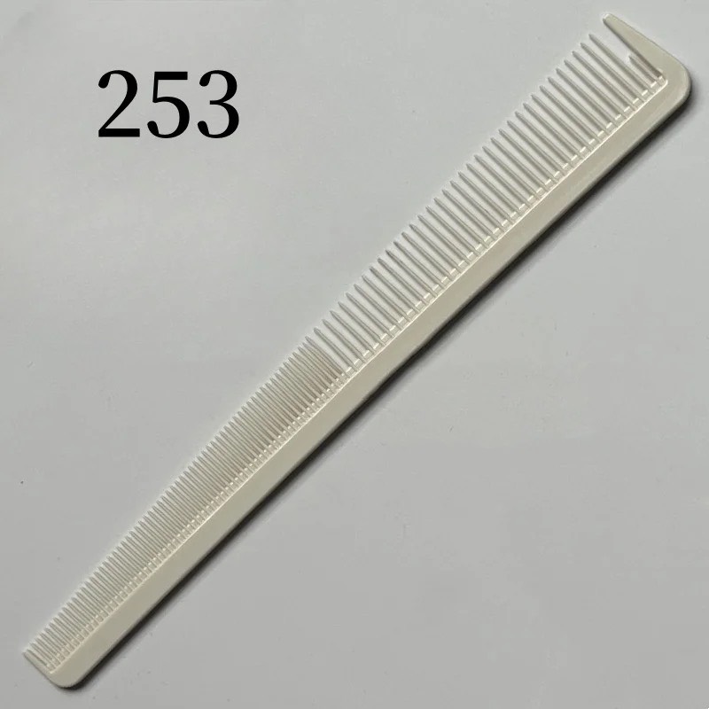 Lược nhặt sạn tạo hiệu ứng Fade.