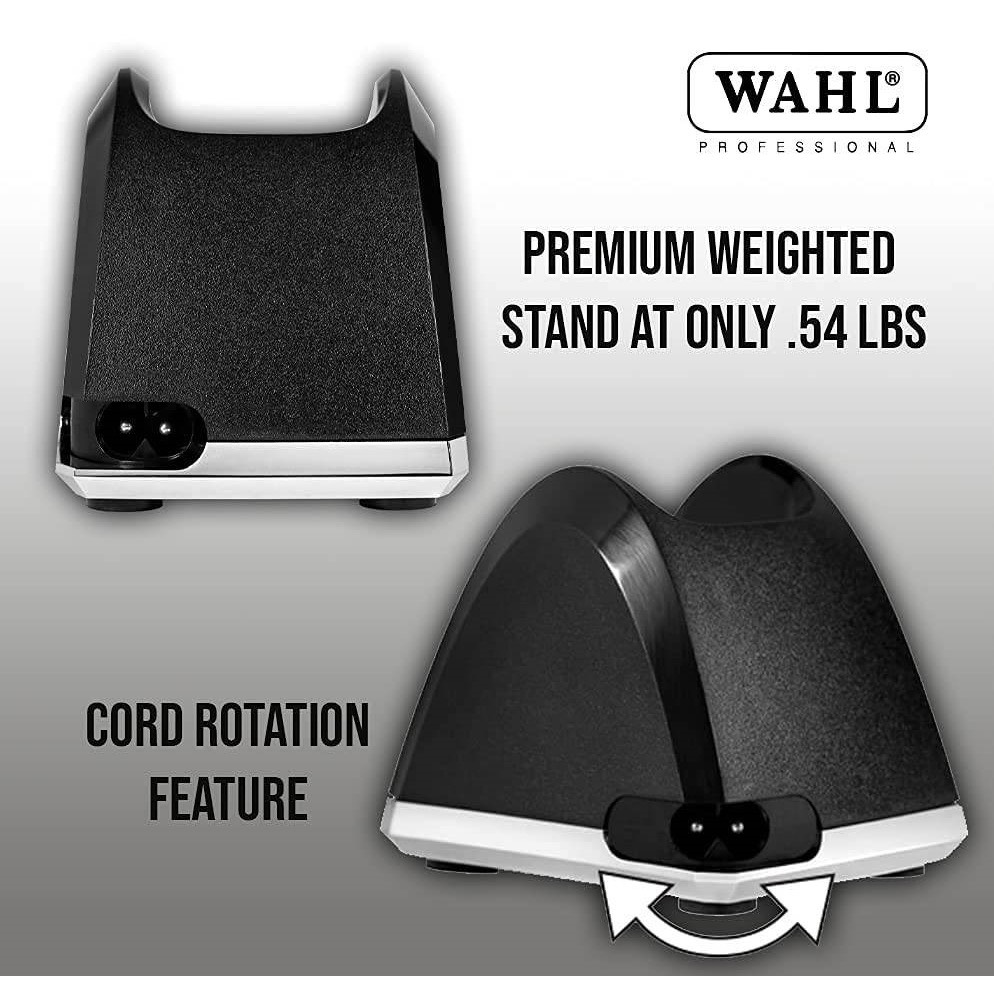 Đế Sạc Tông Đơ Wah