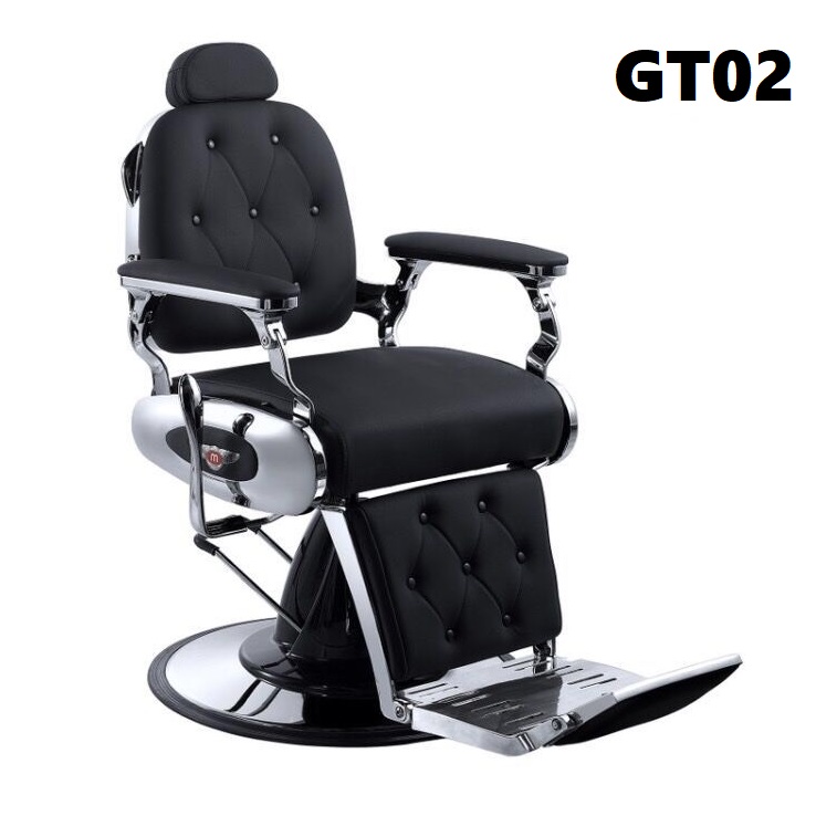 Ghế Cắt Tóc Barber Chair GT02