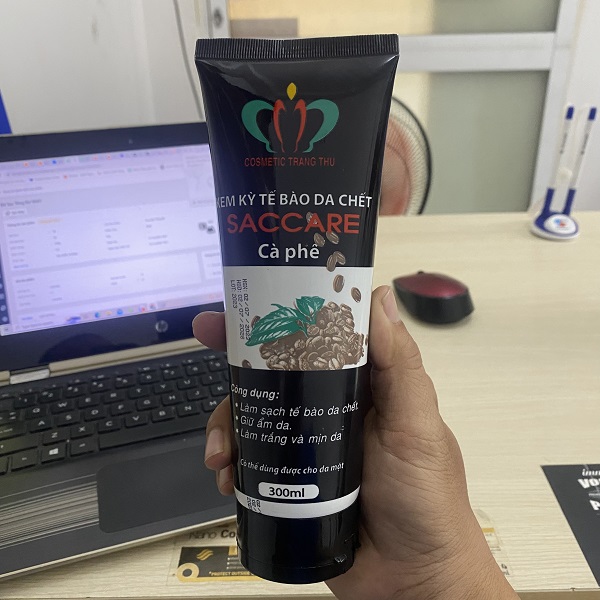 Kem Kỳ Tế Bào Chết