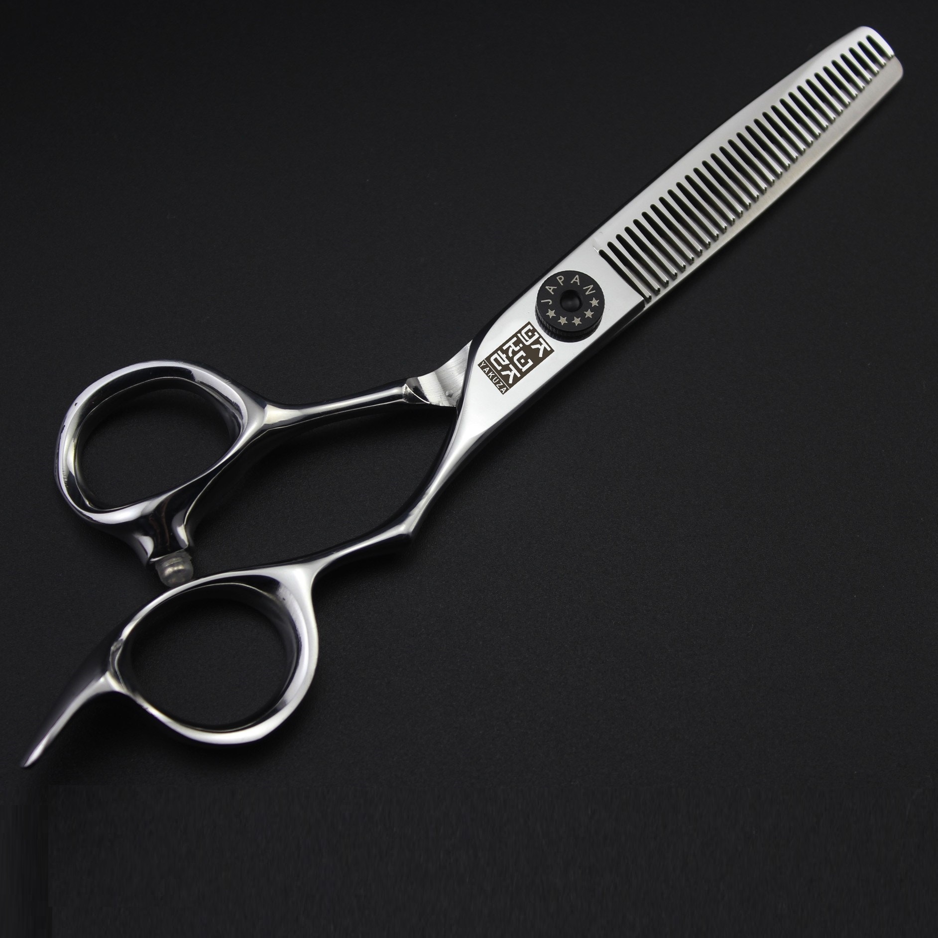 Kéo Cắt Tóc YAKUZA K57