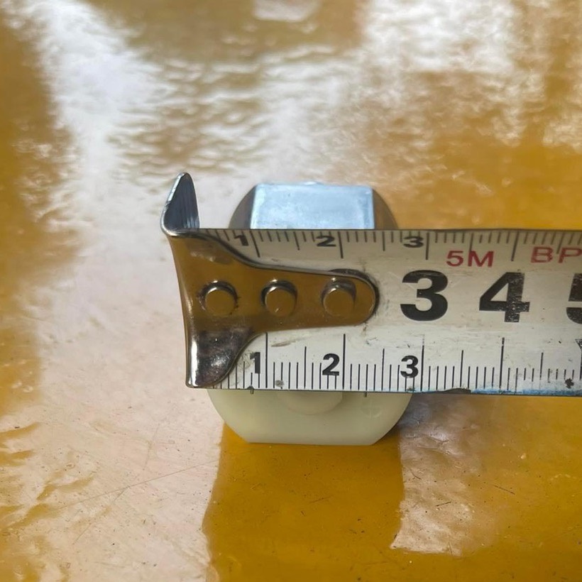 Motor Tông Đơ Công Xuất Lớn 6500rmp