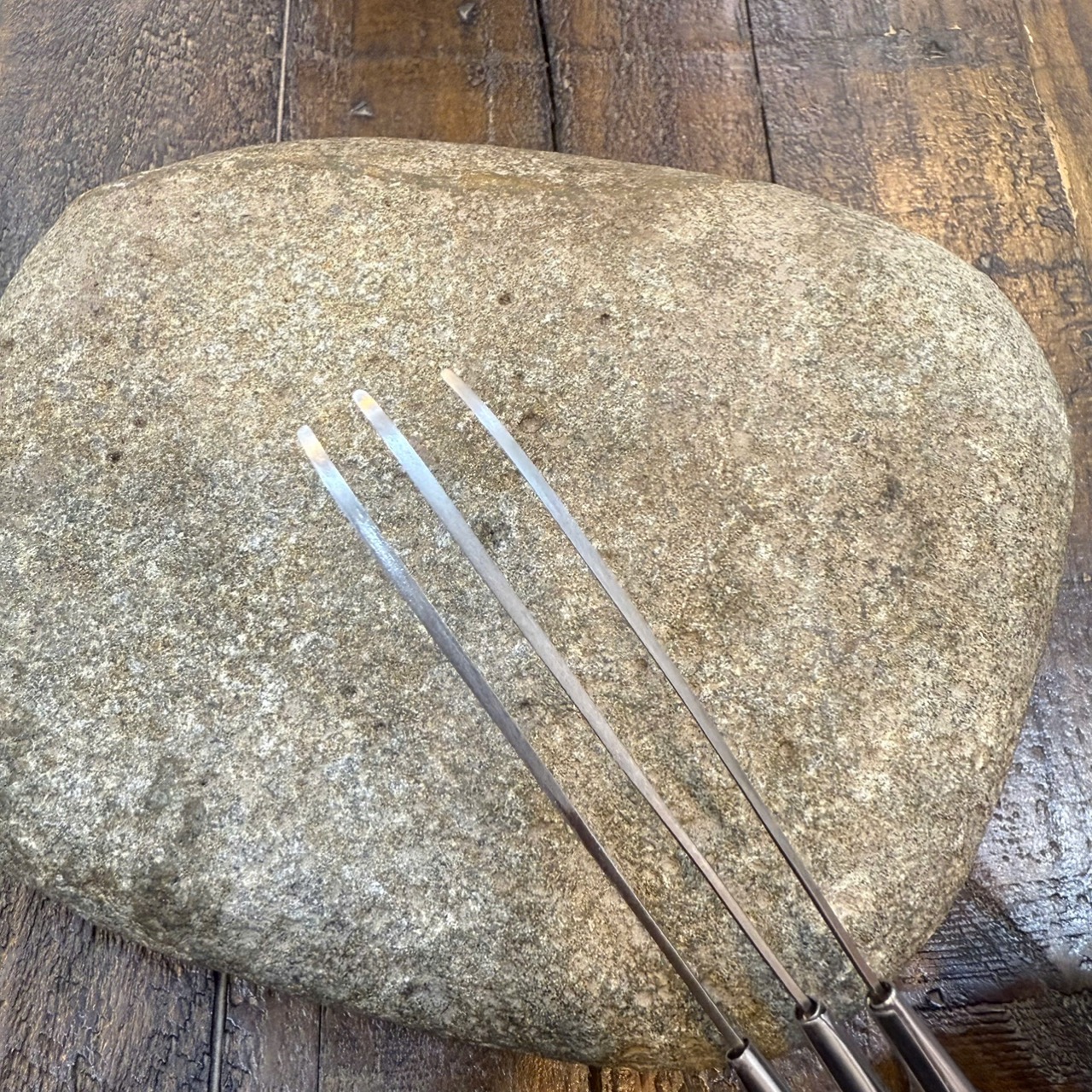 Cây Nại Ráy Tai Đã Mài Chuốt