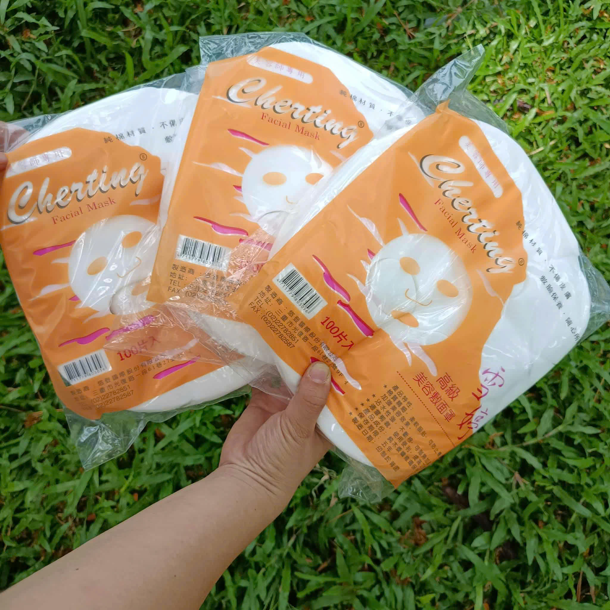 giấy lột mụn