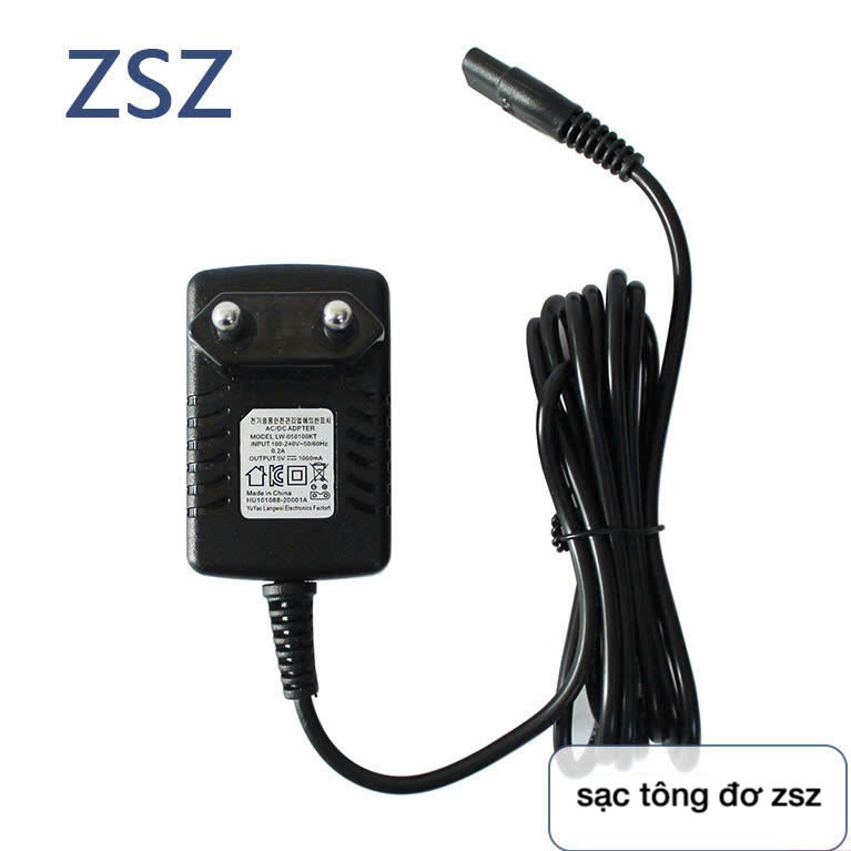 Phụ Kiện Tông Đơ ZSZ