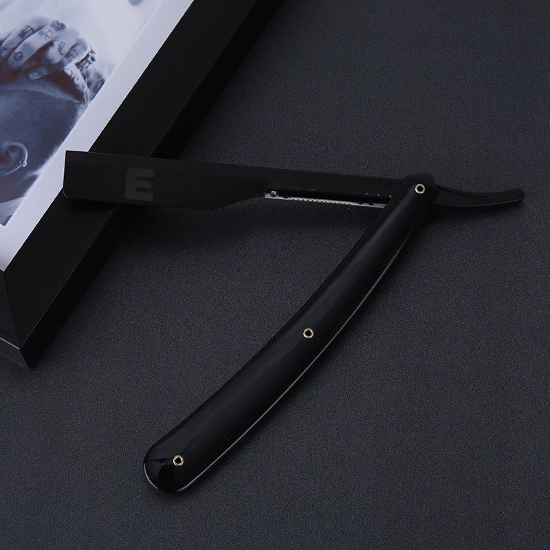 Dao Cạo Râu Elegance USA