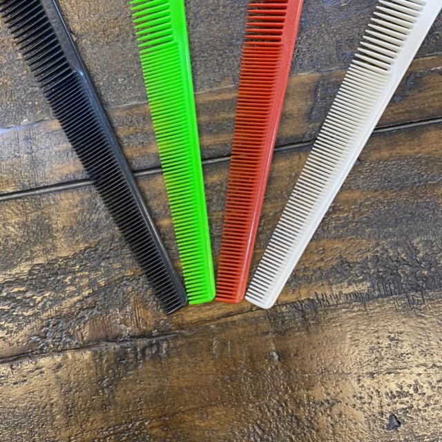 Lược nhặt sạn tạo hiệu ứng Fade 766