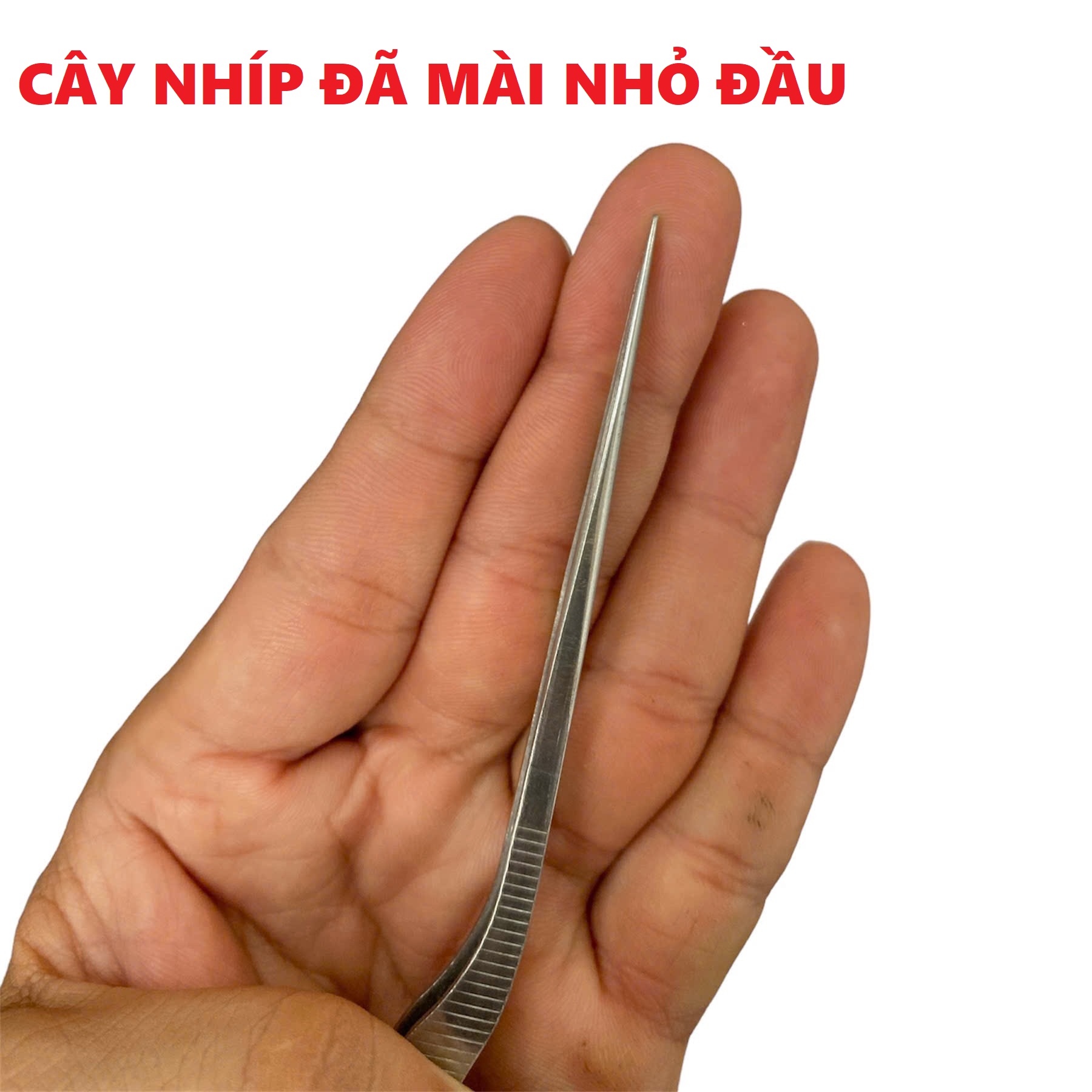 Bộ Ráy Tai TITI Cán Gỗ 13 Món Đã Mài Chuốt