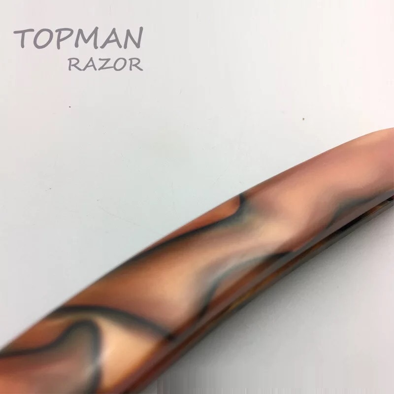 Dao cạo râu barber cổ điển