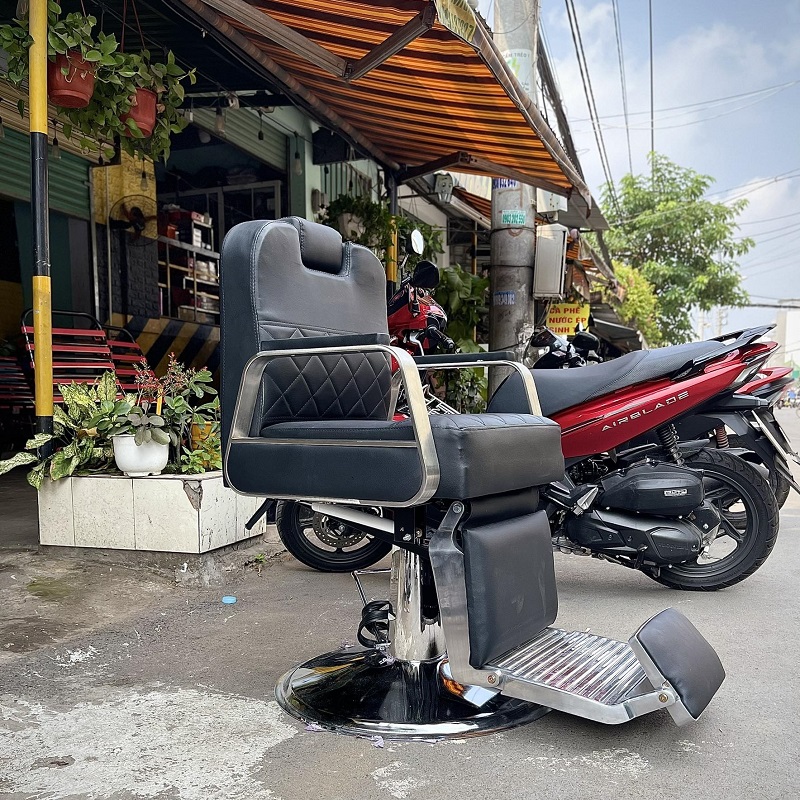 Ghế Cắt Tóc Nam  GT10